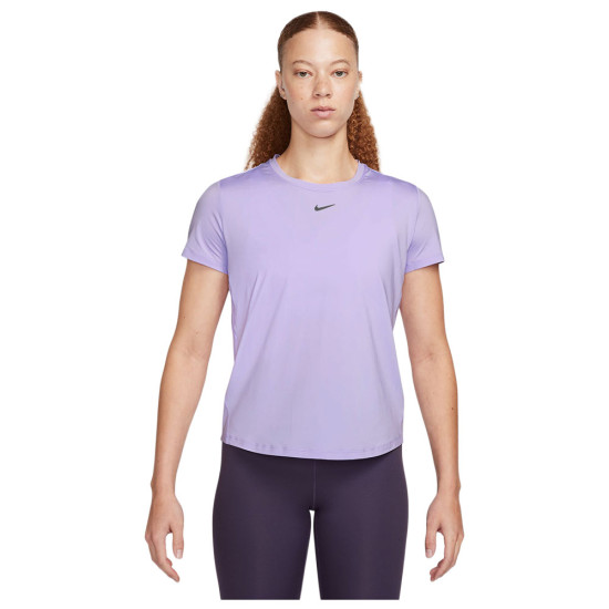 Nike Γυναικεία κοντομάνικη μπλούζα One Classic Dri-FIT Short-Sleeve Top